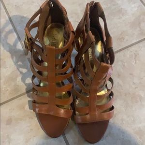Ralf Lauren heels